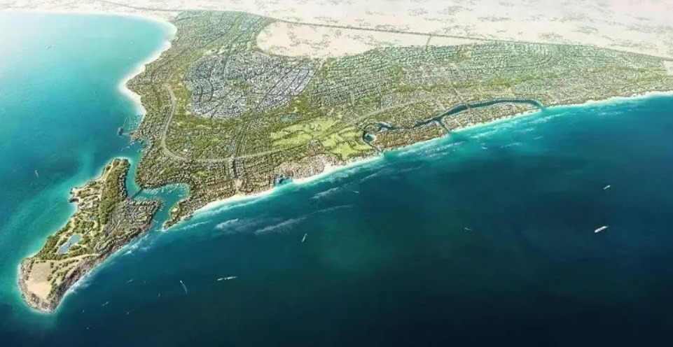 مشروع رأس الحكمة