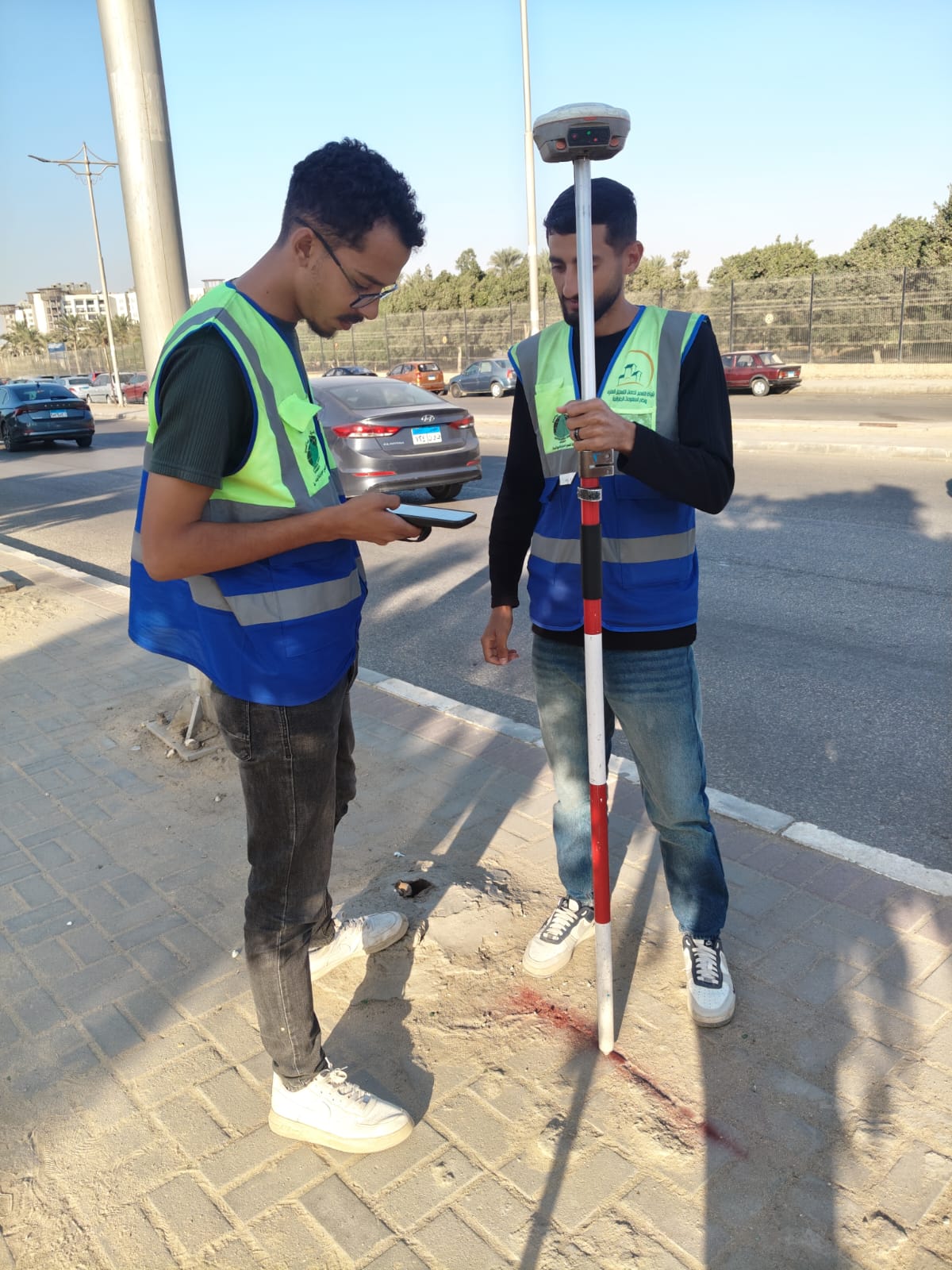 شركة التعمير