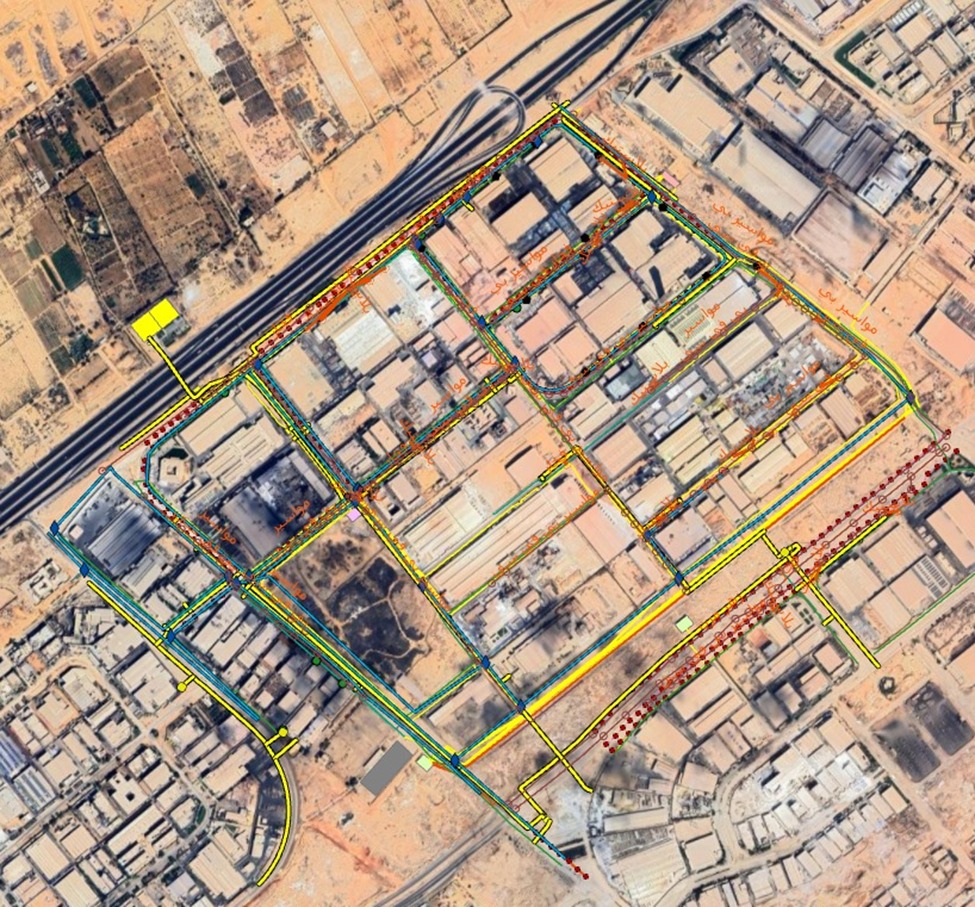 مشروع مدينة العاشر
