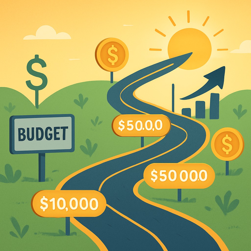 مشروعات الميزانية الدقيقة